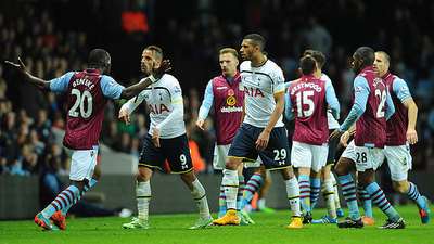 他是从谷底往上爬的那种人